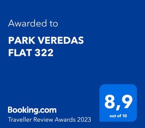 Park Veredas 