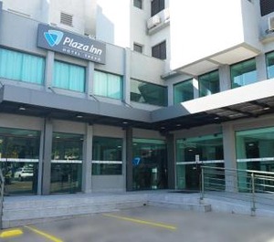 Plaza Inn Trevo Sorocaba 