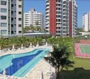 Vrbo Property 