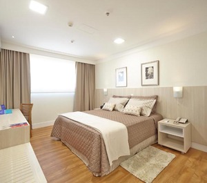 Porto Feliz Executive Hotel 