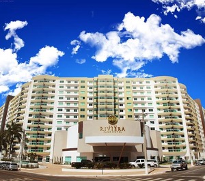 Riviera Park Hotel Caldas Novas 