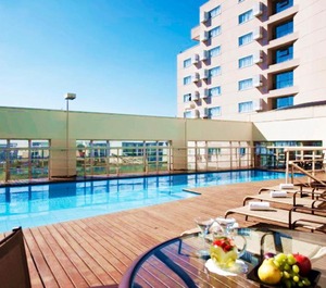 Vila Olimpia 