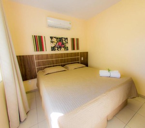 Apartamento Porto Seguro 