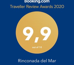 Rinconada Del Mar 
