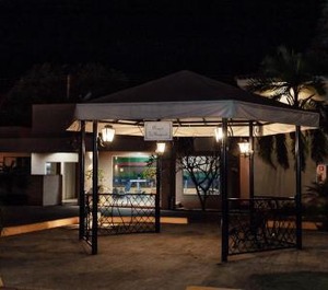 Savana Park Hotel 