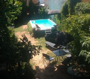 Suites Vito Dumas 