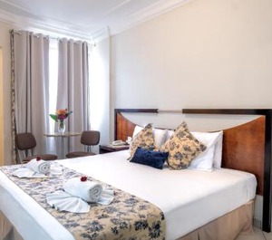 Franca Hotel 