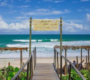 Vivá Barra Hotel Pousada 