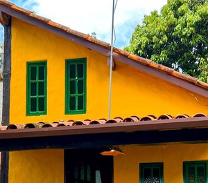 Vrbo Property 