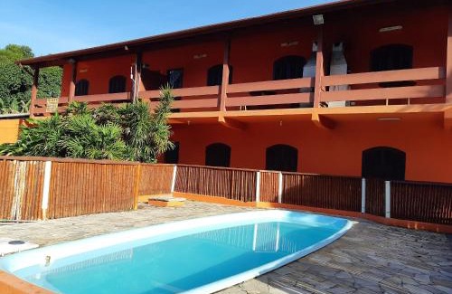 Maranduba Apartment | 0001.08 - Maranduba - Apto - 2 Dormitório - 8 Pessoas - 2 Quadras Do Mar - Piscina - Wi-Fi (Excursão 96 Pessoas)