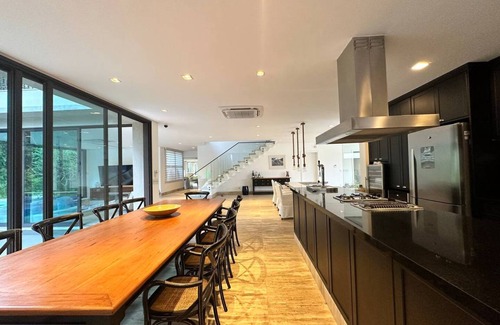 Riviera de Sao Lourenco House | 1000 m² House ∙ 6 bedrooms ∙ 14 guests