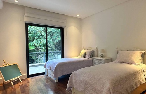 Riviera de Sao Lourenco House | 1000 m² House ∙ 6 bedrooms ∙ 14 guests