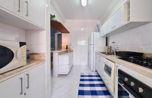 Riviera de Sao Lourenco Apartment | 100 m² Apartment ∙ 3 bedrooms ∙ 6 guests