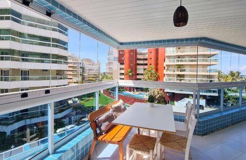 Riviera de Sao Lourenco Apartment | 100 m² Apartment ∙ 3 bedrooms ∙ 6 guests