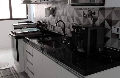 Asturias Apartment | 100 m² Apartment ∙ 2 bedrooms ∙ 6 guests