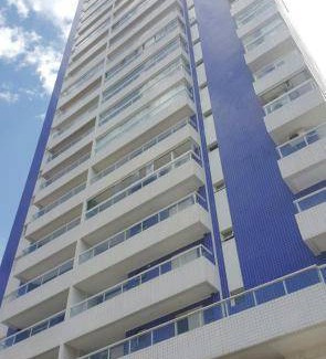 Aviacao Apartment | 100 m² Apartment ∙ 3 bedrooms ∙ 12 guests