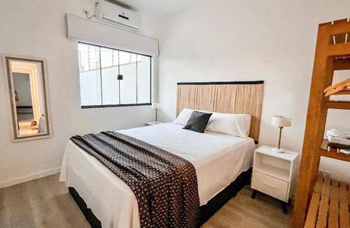 Praia da Enseada Bed & Breakfast | 100 m² Bed and breakfast ∙ 2 bedrooms ∙ 6 guests