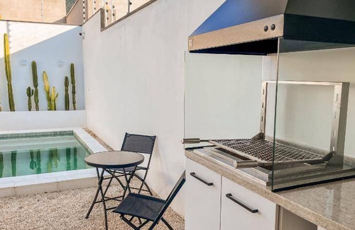 Praia da Enseada Bed & Breakfast | 100 m² Bed and breakfast ∙ 2 bedrooms ∙ 6 guests