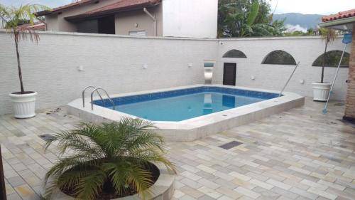 Balneario Mogiano House | 100 m² House ∙ 3 bedrooms ∙ 11 guests