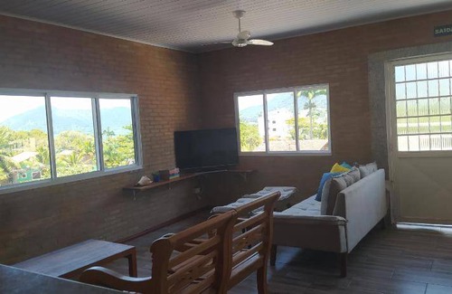 Praia da Enseada Apartment | 100 m² Serviced apartment ∙ 2 bedrooms ∙ 6 guests