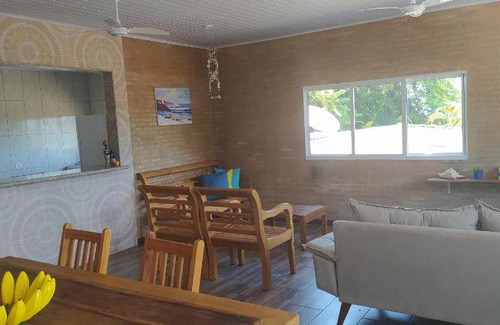 Praia da Enseada Apartment | 100 m² Serviced apartment ∙ 2 bedrooms ∙ 6 guests