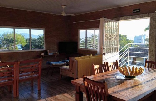 Praia da Enseada Apartment | 100 m² Serviced apartment ∙ 2 bedrooms ∙ 6 guests