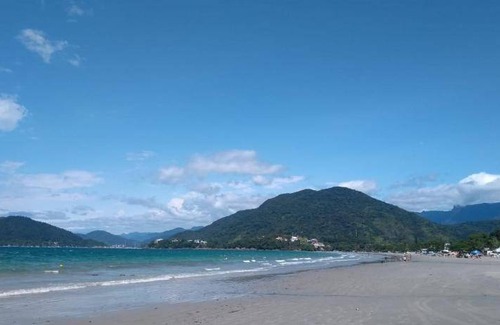 Praia da Enseada Apartment | 100 m² Serviced apartment ∙ 2 bedrooms ∙ 6 guests