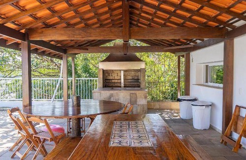 Tenorio House | 1000 m² House ∙ 9 bedrooms ∙ 25 guests
