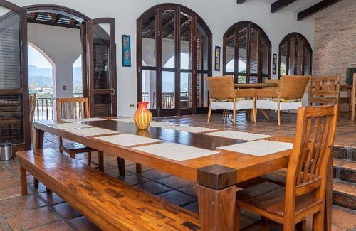 Tenorio House | 1000 m² House ∙ 9 bedrooms ∙ 25 guests