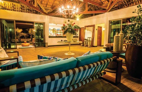 Aquiraz Apartment | 101 m² Apartment ∙ 3 bedrooms ∙ 9 guests