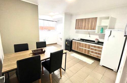 Piracicaba Apartment | 102 m² Apartment ∙ 3 bedrooms ∙ 6 guests
