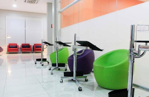 Indaiatuba Hotel | 104 m² Hotel ∙ 127 guests