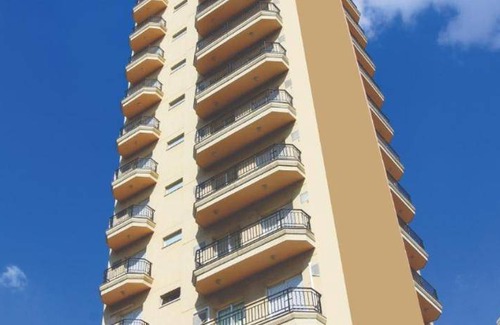 Indaiatuba Hotel | 104 m² Hotel ∙ 127 guests