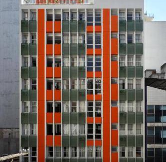 Vila Buarque Apartment | 108 m² Apartment ∙ 2 bedrooms ∙ 4 guests