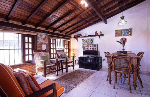 Camburi Villa | 110 m² Villa ∙ 2 bedrooms ∙ 6 guests