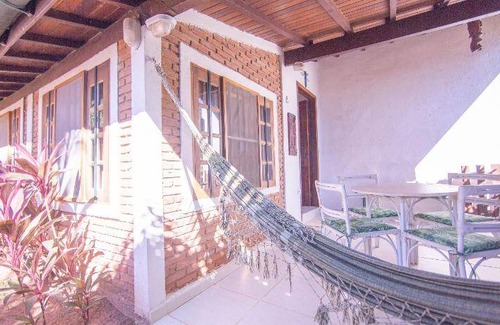 Camburi Villa | 110 m² Villa ∙ 2 bedrooms ∙ 6 guests