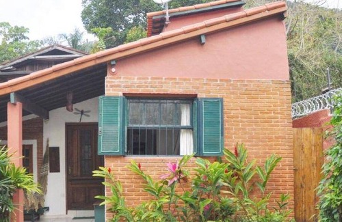 Camburi Villa | 110 m² Villa ∙ 2 bedrooms ∙ 6 guests