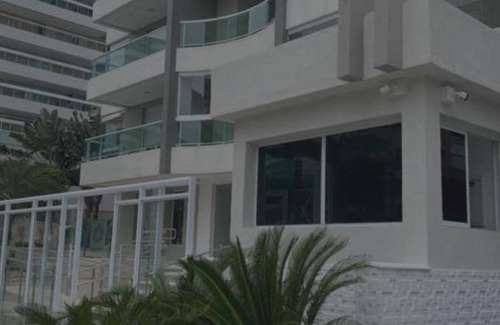 Riviera de Sao Lourenco Apartment | 115 m² Apartment ∙ 3 bedrooms ∙ 6 guests
