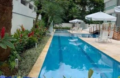 Riviera de Sao Lourenco Apartment | 115 m² Apartment ∙ 3 bedrooms ∙ 6 guests