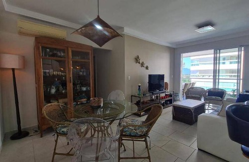 Riviera de Sao Lourenco Apartment | 115 m² Apartment ∙ 3 bedrooms ∙ 6 guests