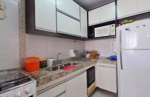 Riviera de Sao Lourenco Apartment | 115 m² Apartment ∙ 3 bedrooms ∙ 6 guests