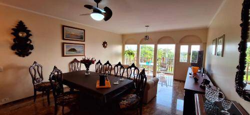 Gonzaga Apartment | 115 m² Apartment ∙ 3 bedrooms ∙ 8 guests