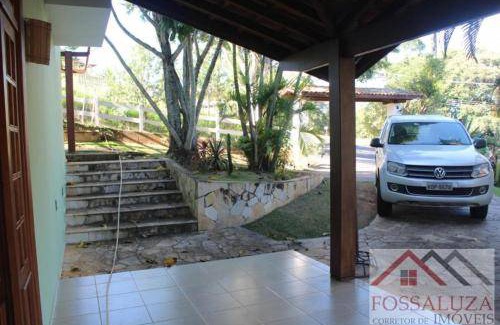Monte Alegre do Sul Bed & Breakfast | 12 m² Bed and breakfast ∙ 6 guests