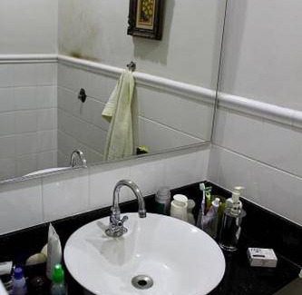 Monte Alegre do Sul Bed & Breakfast | 12 m² Bed and breakfast ∙ 6 guests
