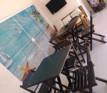 Vila Julia Bed & Breakfast | 12 m² Bed and breakfast ∙ 4 guests