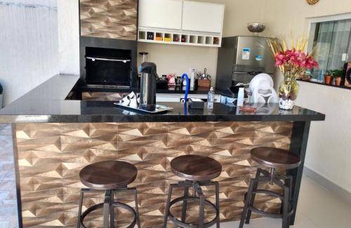 Vila Julia Bed & Breakfast | 12 m² Bed and breakfast ∙ 4 guests