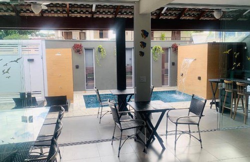 Sao Lourenco Bed & Breakfast | 12 m² Bed and breakfast ∙ 2 guests