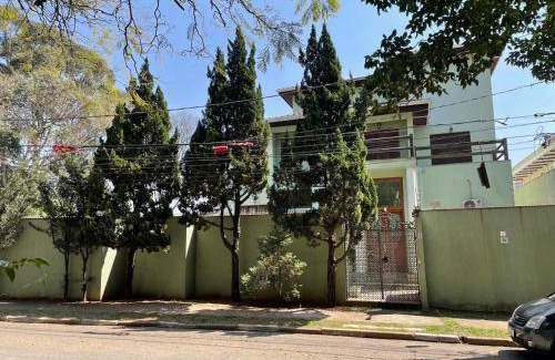 Osasco Bed & Breakfast | 12 m² Bed and breakfast ∙ 3 guests