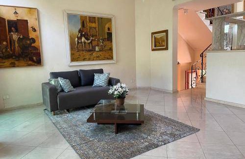Osasco Bed & Breakfast | 12 m² Bed and breakfast ∙ 3 guests