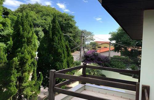 Osasco Bed & Breakfast | 12 m² Bed and breakfast ∙ 3 guests